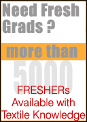 Do you need Fresh Grads