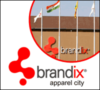 Brandix Apparel City