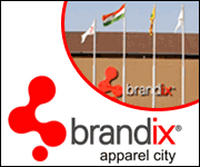 Brandix Apparel City