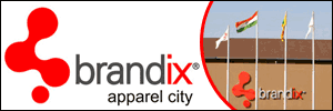 Brandix Apparel City