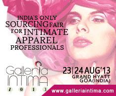 Galleria Intima 2013