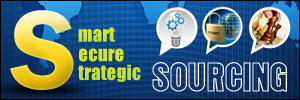 Smart, Secure, Strategic - Sourcing