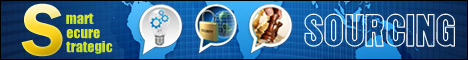 Smart, Secure, Strategic - Sourcing