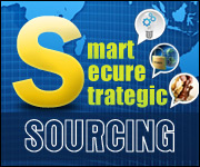 Smart, Secure, Strategic - Sourcing