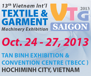 VTG 2013, Oct 24 - 27, 2013
