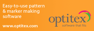 Easy-to-use pattern & marker making software - Optitex