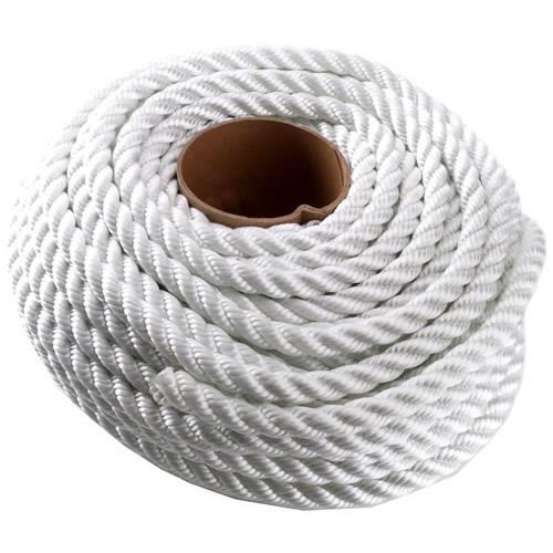 Nylon Ropes 7