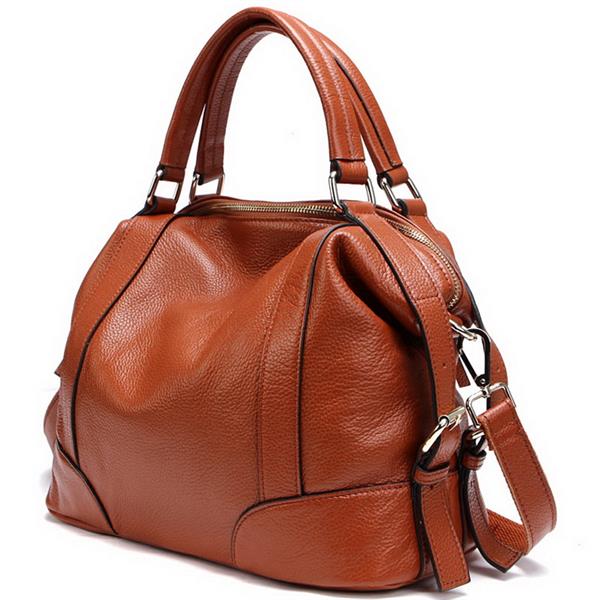 ladies leather purse price