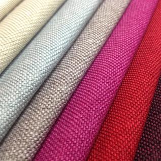 What is terylene fabric?