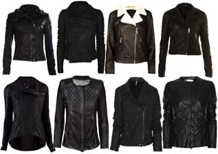 Leather Jackets : For Men, Women, Kids, Kangaroo Leather, Ventilation & Protection