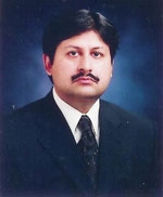 Mr <b>Shahzad Ali</b> Khan is elected unopposed as Chairman All Pakistan Textile ... - shahzadalikhan_115202136001