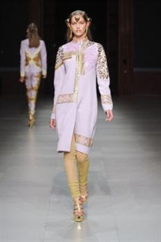 contemporary ethnic wear