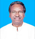 Mr. K Sambasiva Rao