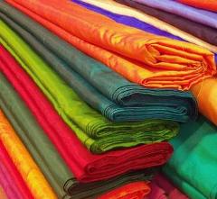 silk industry in india