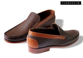 florsheim comfort shoes