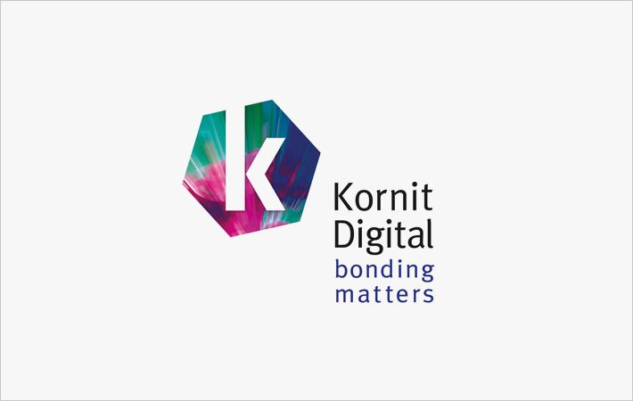 kornit discharge ink