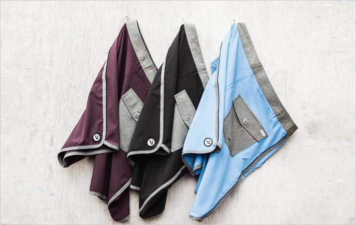 United States Of America : Vuori Clothing launches activewear for
