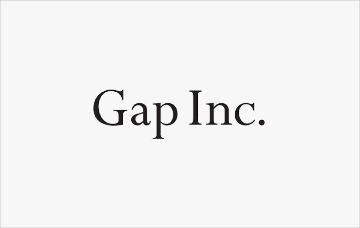 recognition gap inc