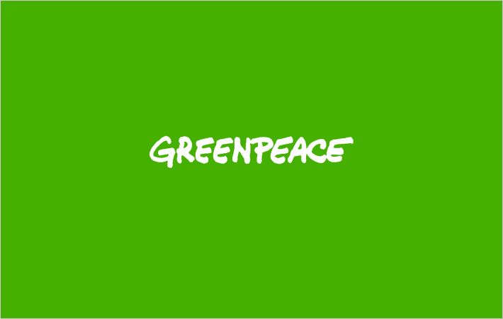 Akkumulerede frakke Eastern China : Greenpeace East Asia unveils Detox Catwalk report - Apparel News  China