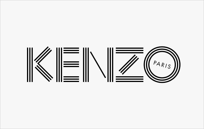 kenzo france website
