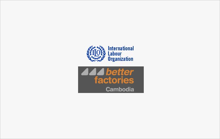 Ilo Factory Improvement Program