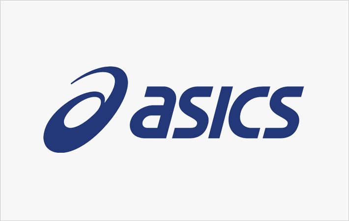 asics france b2b