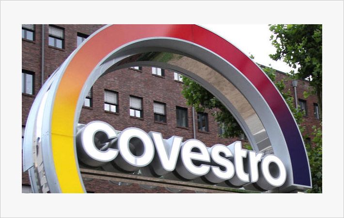 Germany Bayer Materialscience Is Now Covestro Textile News Germany