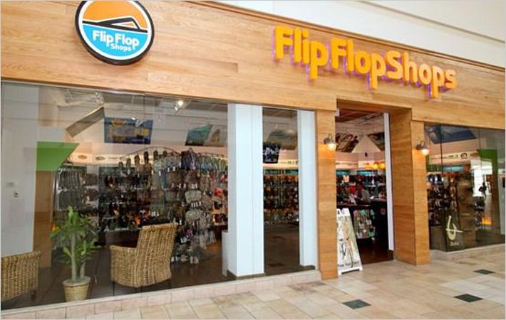 flip flop shop