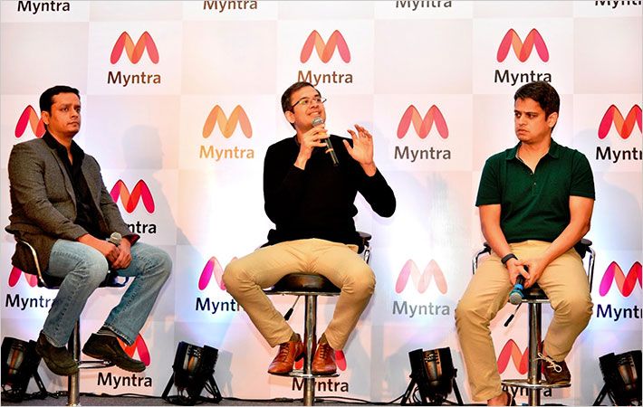 the north face myntra