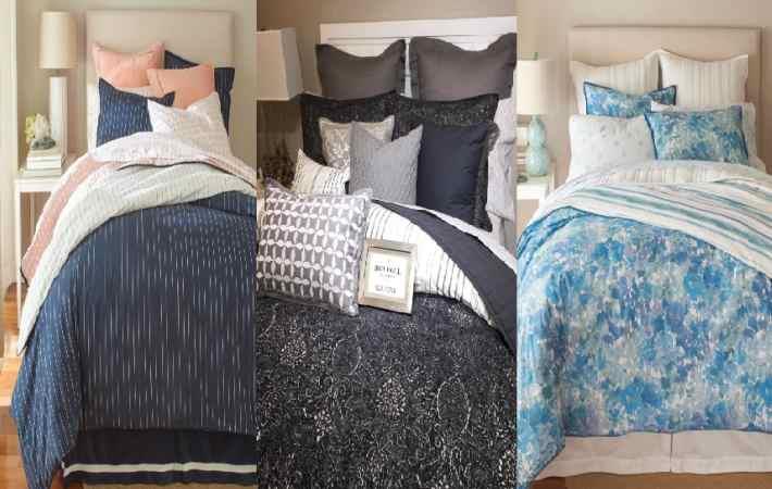 India Indo Count Launches 3 Home Textile Brands For US Market 