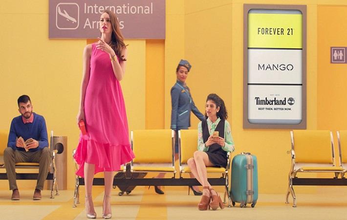 Myntra unveils new  international brand campaign; aims at showcasing Myntra as the go-to destination for the latest in global fashion from top international brands -  Fibre2fashion.com