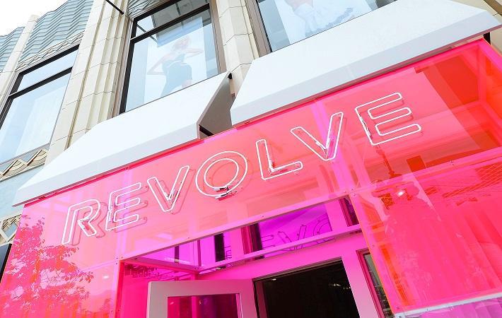 revolve consignment opens on newbury street