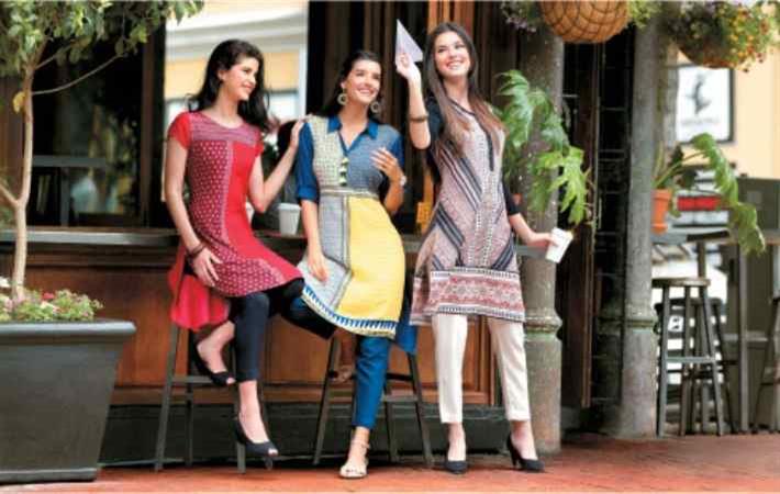 max fashion ethnic wear