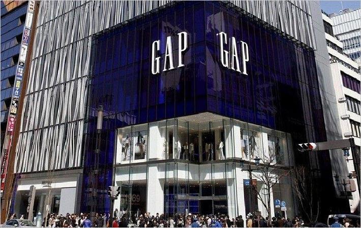 Courtesy: GAP Courtesy: GAP