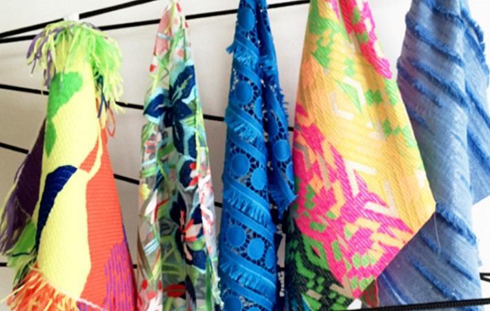 Courtesy: Munich Fabric Courtesy: Munich Fabric