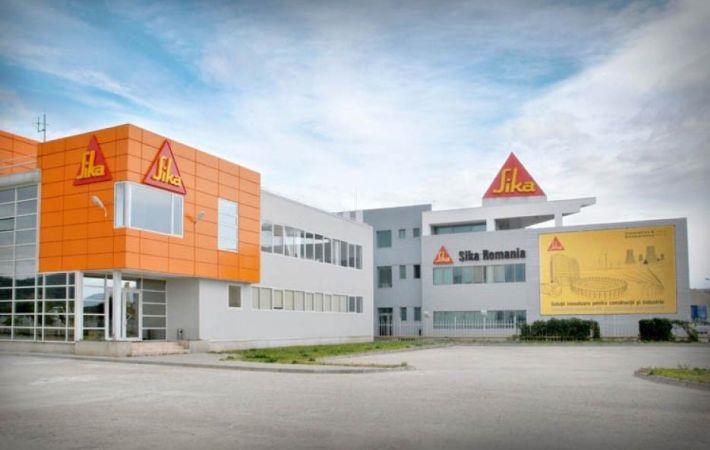 Courtesy: Sika Courtesy: Sika