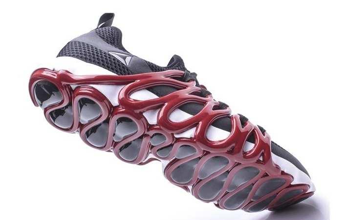 Reebok Liquid Speed. Courtesy: Reebok