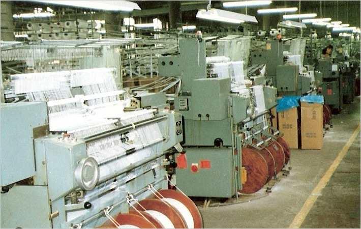 Union govt sanctions Rs 200cr for Tiruppur dyeing industry - Fibre2fashion.com