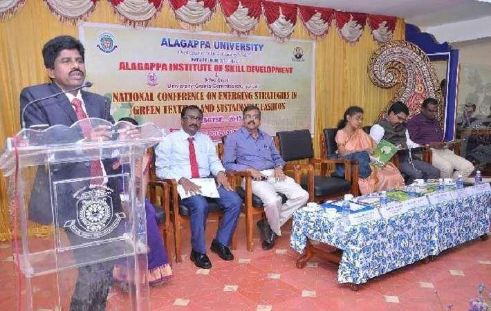 Tiruppur knitwear sector uses recycled water: TEA - Fibre2fashion.com