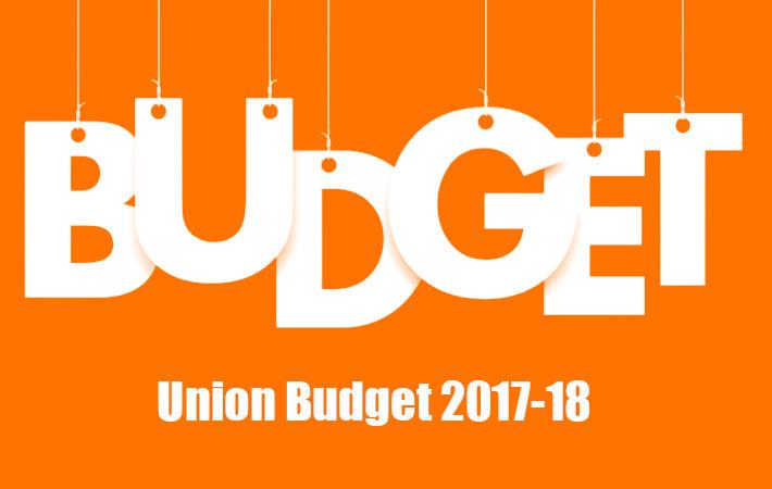union budget of india As india looks forward to the presentation of union budget on 1 february 2018, expectations have already started building up. union budget of india As india looks forward to the presentation of union budget on 1 february 2018, expectations have already started building up.