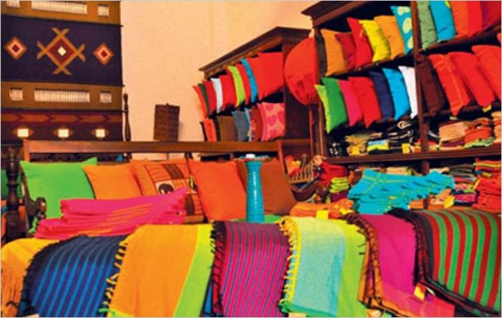 textile products