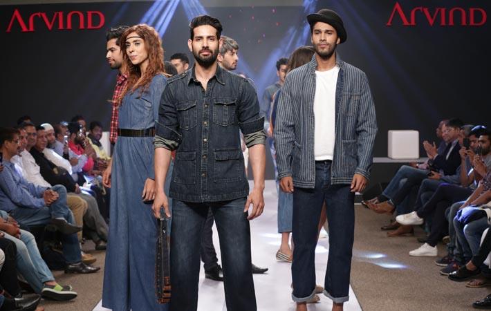 arvind denim fabric prices