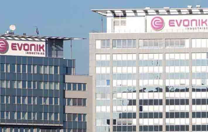 Courtesy: Evonik Courtesy: Evonik