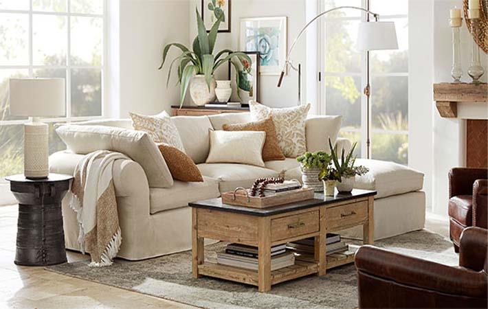 United States Of America Pottery Barn Uses Breathe By Milliken