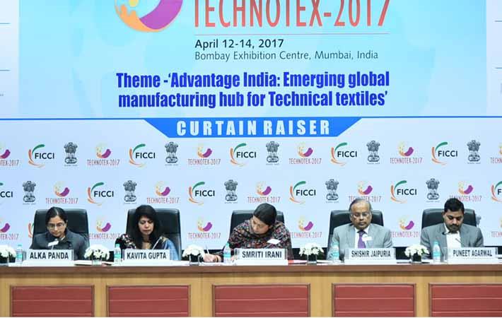 Courtesy: Technotex Courtesy: Technotex