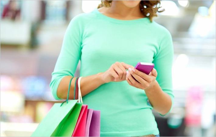 online apparel shopping