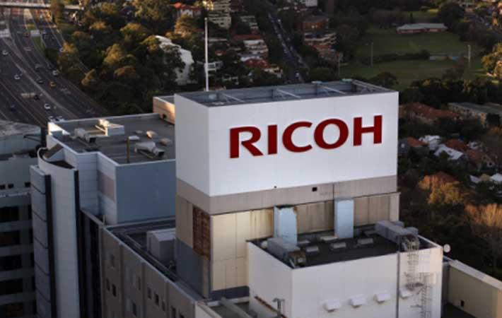 ricoh ri