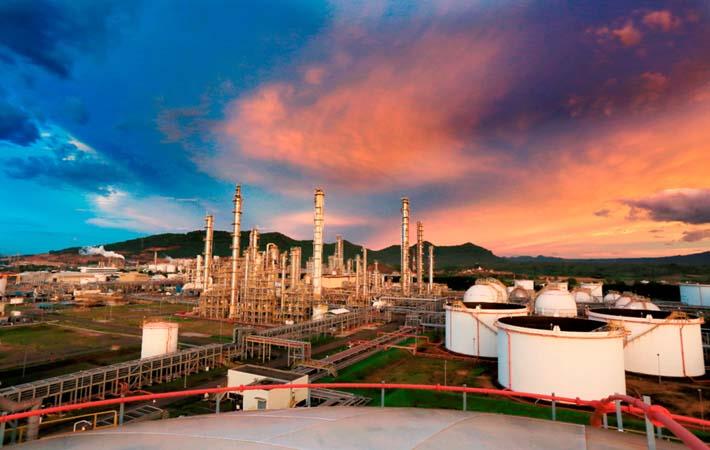 Indonesia : CB&I bags contract for Indonesian ethylene project