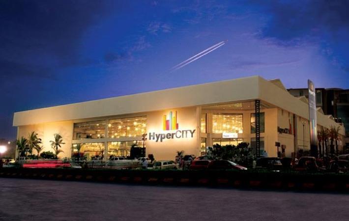 Future Retail to acquire HyperCity Retail for Rs 655cr