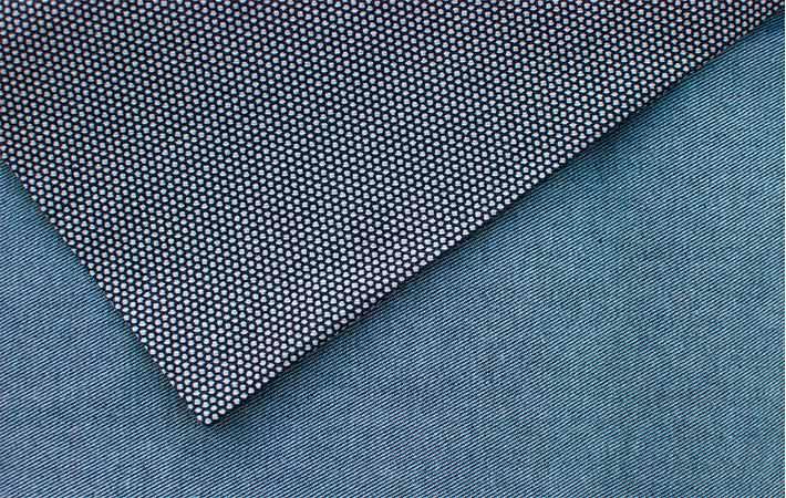 cordura denim fabric